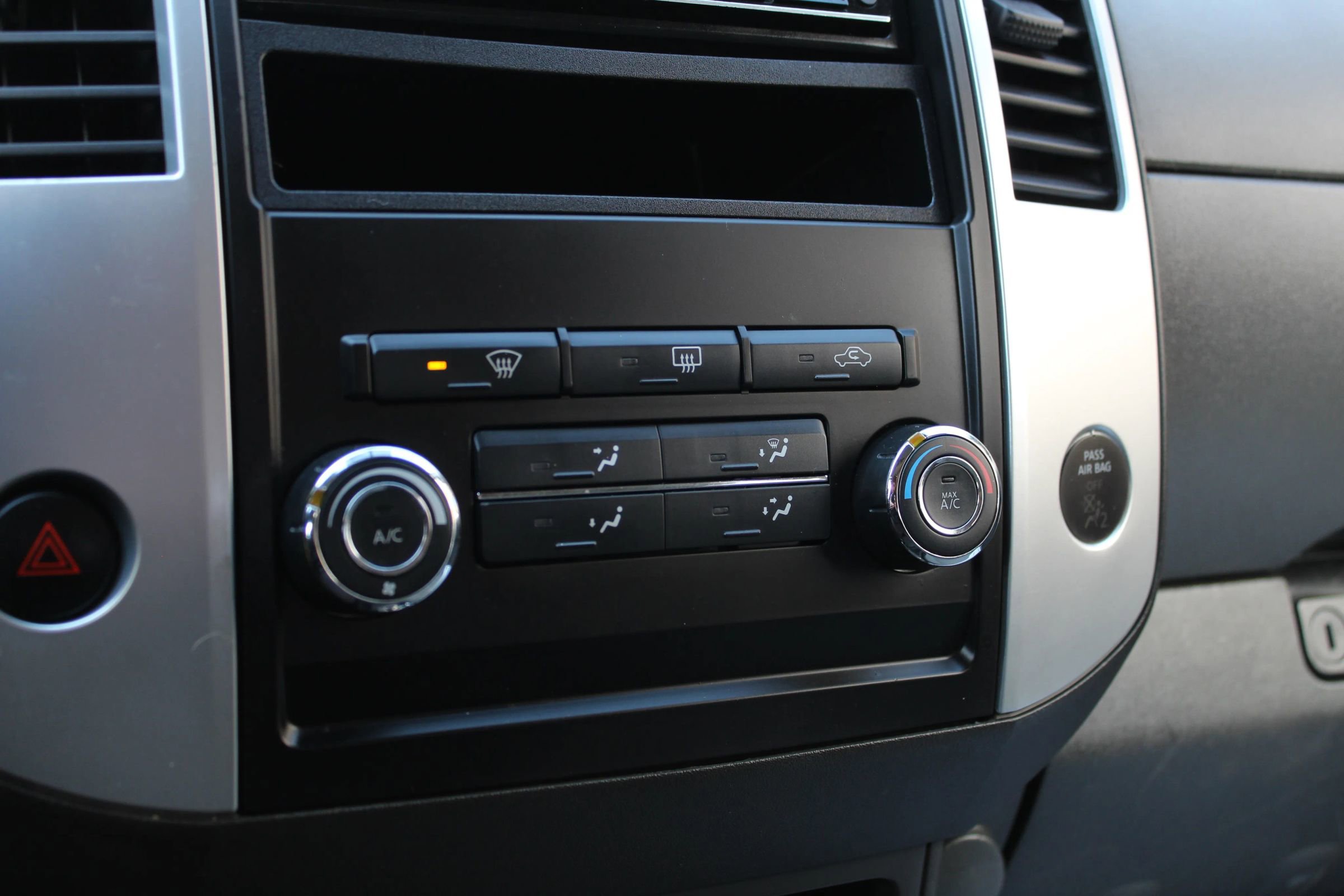 Used 2012 Nissan Xterra S image 29