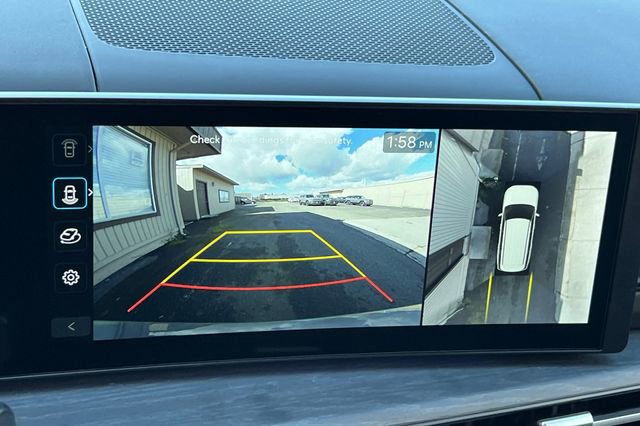 New 2026 Hyundai Santa Fe Limited image 21