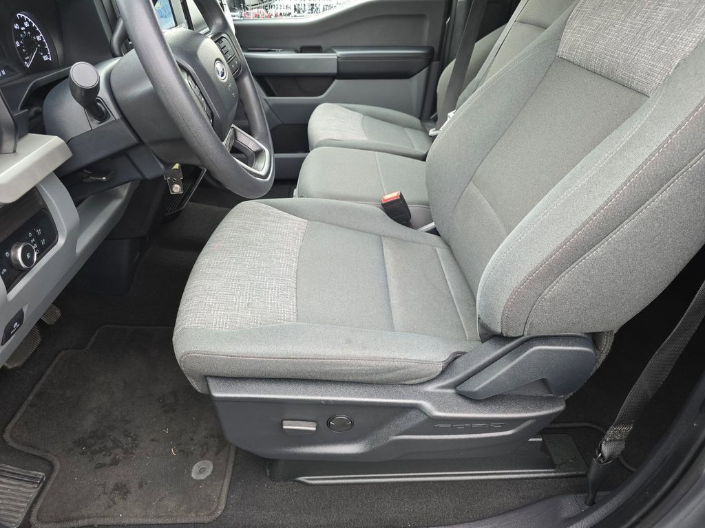 Used 2024 Ford F250 XLT w/ FX4 Off-Road Package image 23