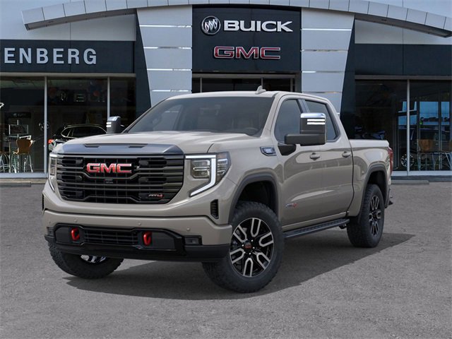 New 2026 GMC Sierra 1500 AT4 w/ AT4 Premium Package image 6