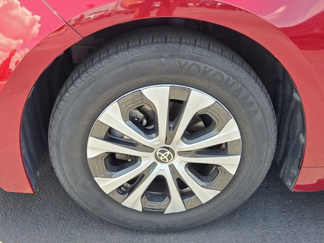 Used 2022 Toyota Corolla LE FWD image 8