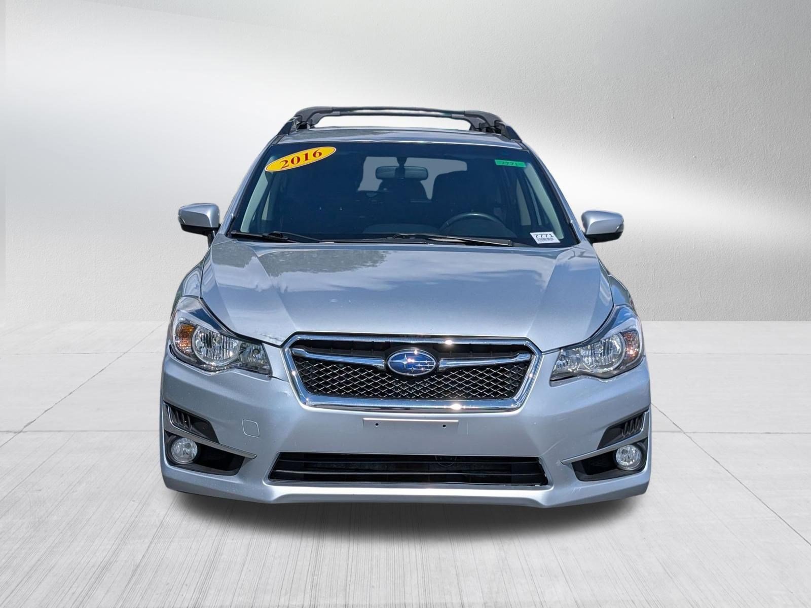 Used 2016 Subaru Impreza 2.0i Sport Premium AWD/4WD image 8