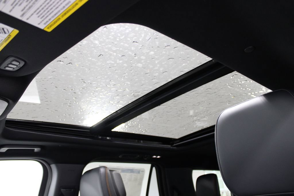 New 2026 Ford Expedition Tremor image 55