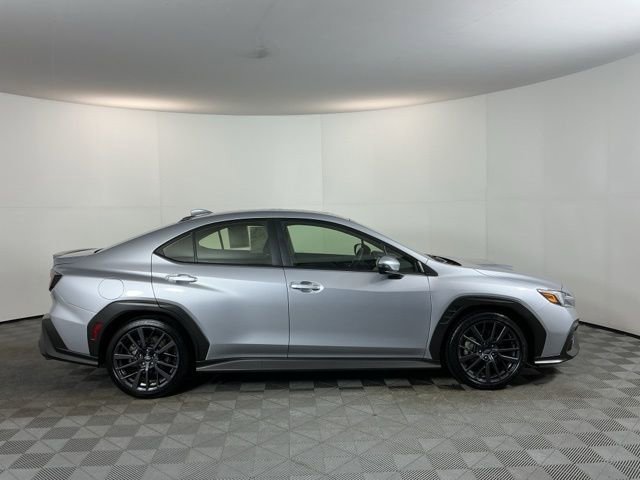 Used 2023 Subaru WRX Limited AWD/4WD image 4