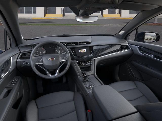 New 2025 Cadillac XT6 Premium Luxury w/ Technology Package image 15