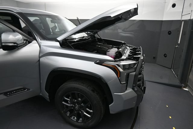 New 2026 Toyota Tundra Platinum AWD/4WD image 11