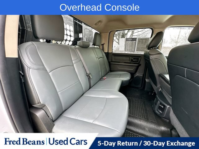 Used 2020 RAM 4500 Tradesman w/ Chrome Appearance Group AWD/4WD image 30
