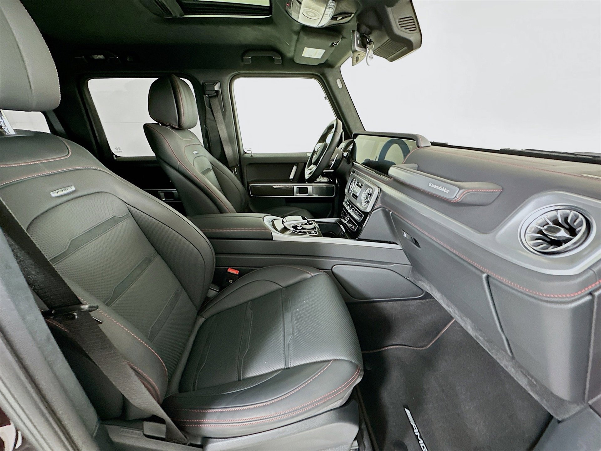 Used 2023 Mercedes-Benz G 63 AMG G 63 AMG image 31