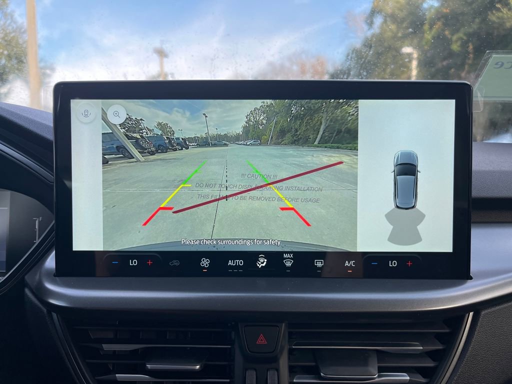 New 2026 Ford Escape Active w/ Tech Pack #1 image 24