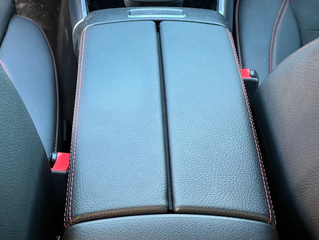 Certified 2022 Mercedes-Benz GLA 250 4MATIC image 25