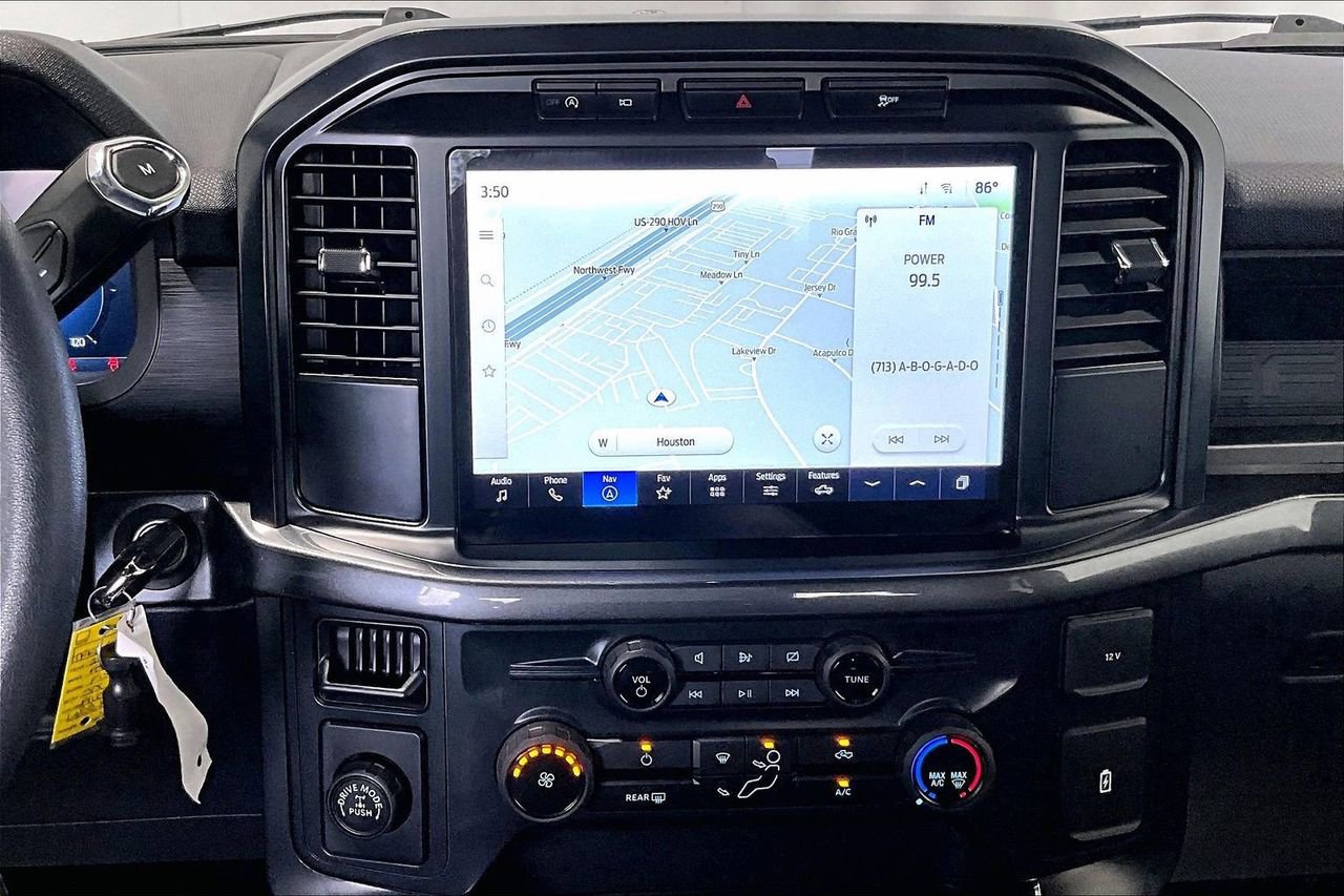 Certified 2024 Ford F150 STX RWD image 5