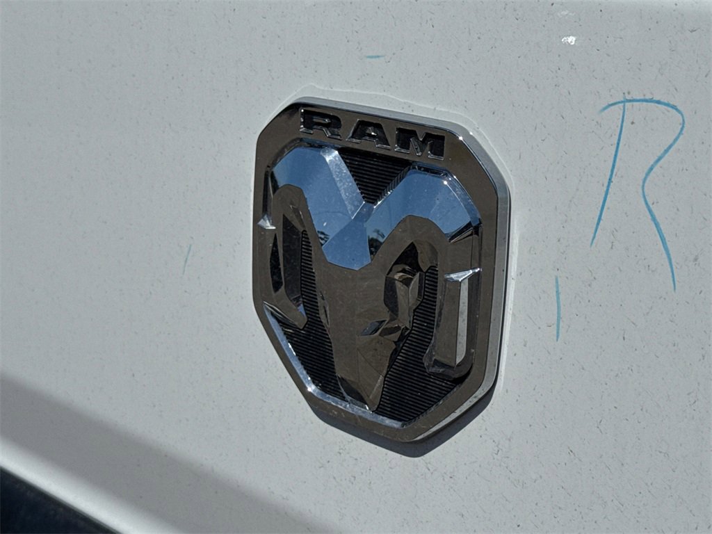 New 2026 RAM ProMaster 2500 image 13