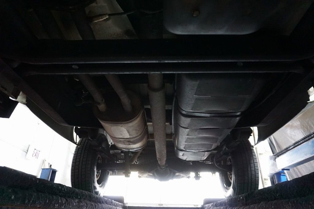 Used 1998 Chevrolet Silverado 1500 4x4 Regular Cab w/ Preferred Equipment Group 2 image 63