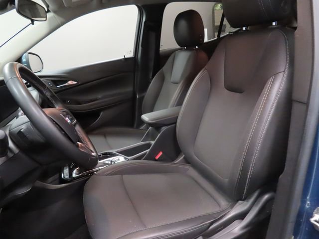 Used 2024 Buick Encore GX Preferred image 18