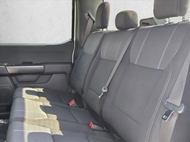 New 2026 Ford F150 STX w/ Equipment Group 200A image 15
