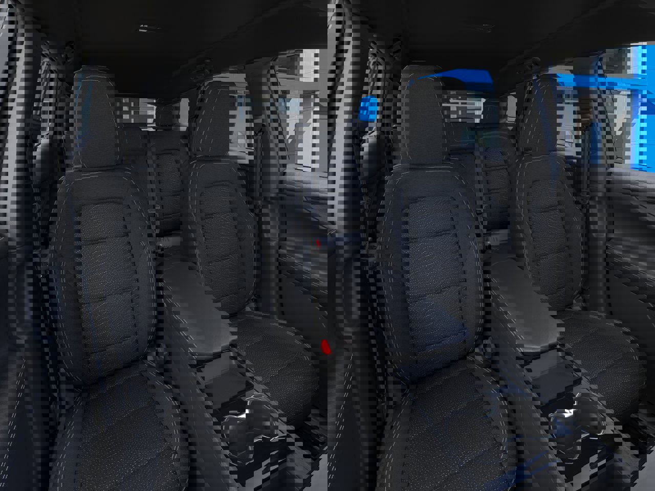 New 2026 Chevrolet Blazer EV LT image 16