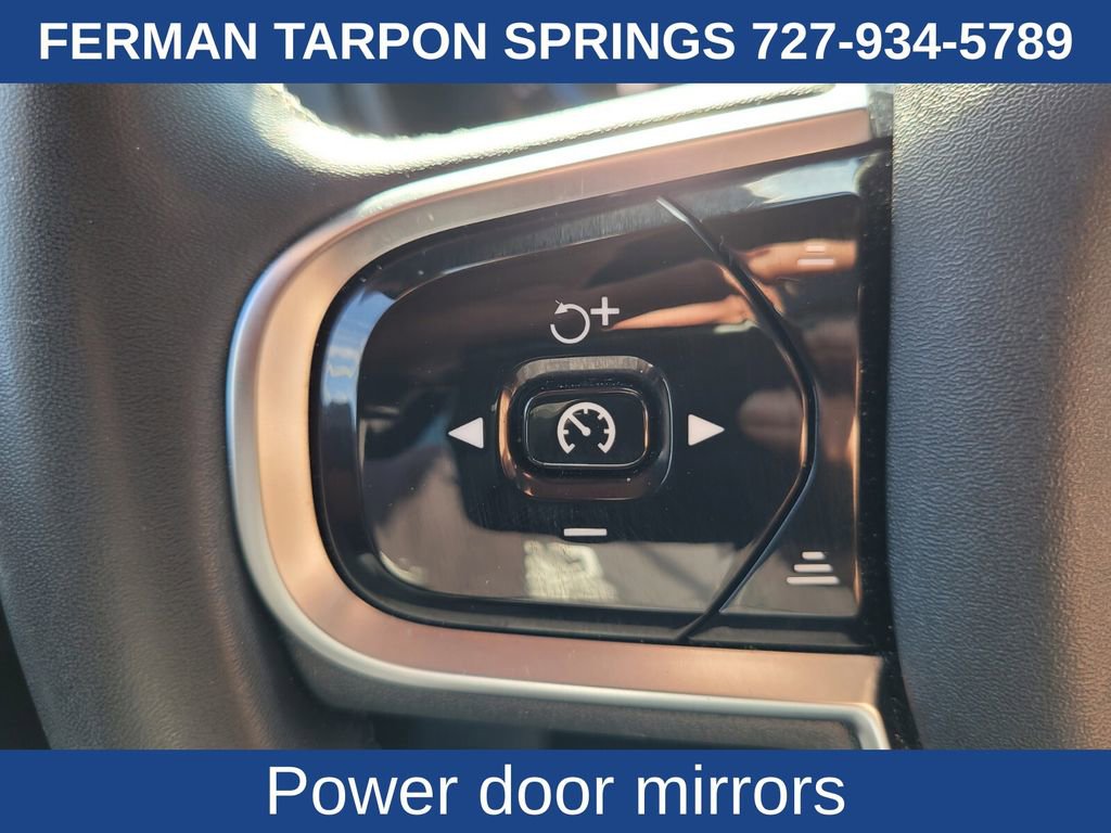 Certified 2024 Volvo XC90 B5 Plus image 32