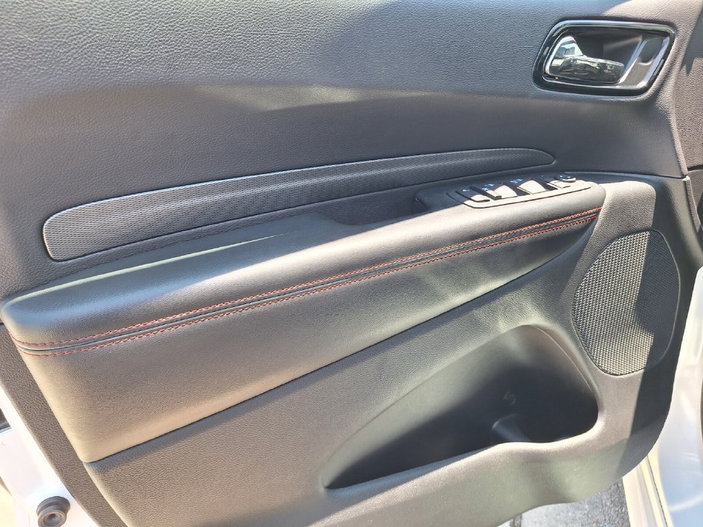 Used 2026 Dodge Durango GT RWD image 34