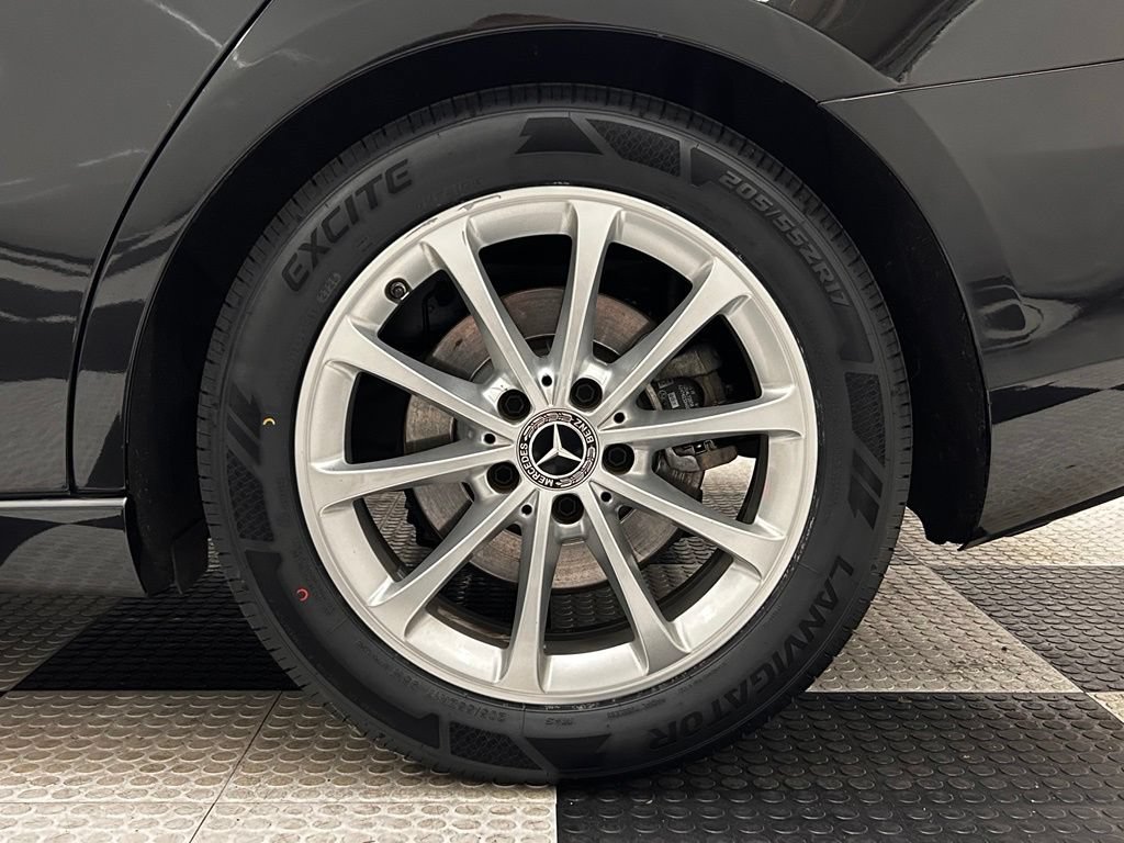 Used 2019 Mercedes-Benz A 220 4MATIC image 8