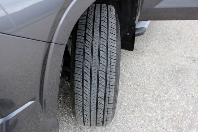 Used 2025 Toyota Tundra SR w/ SR Tow Package image 8