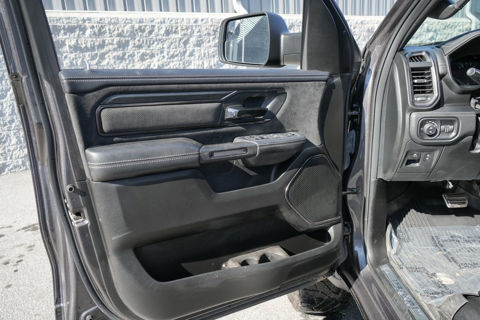 Used 2024 RAM 1500 TRX w/ TRX Level 1 Equipment Group image 29