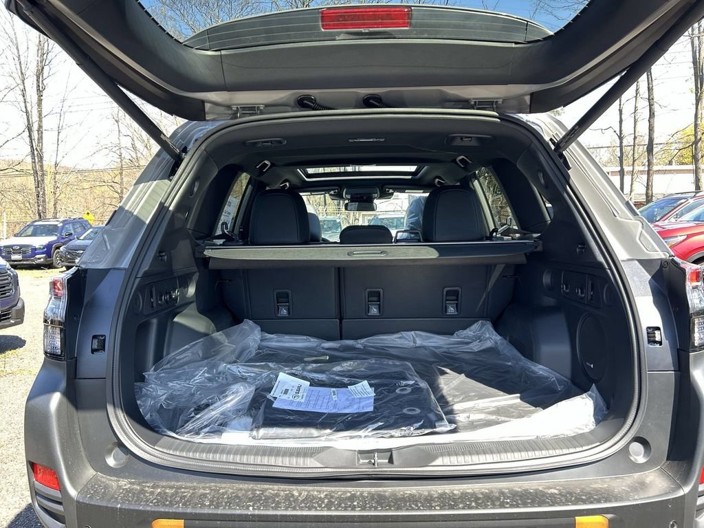 New 2026 Subaru Forester Wilderness AWD/4WD image 17
