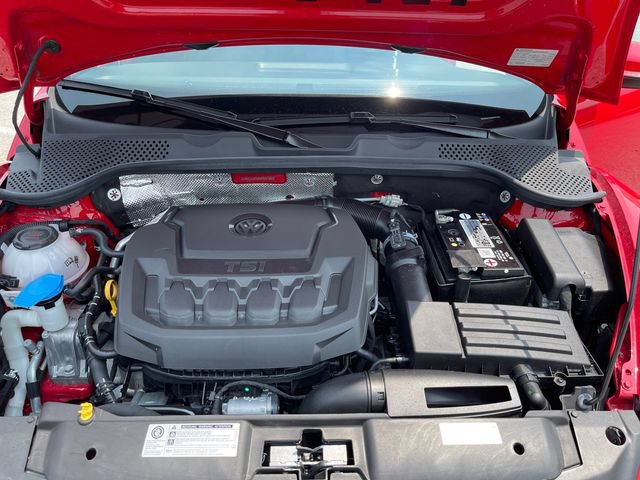 Used 2019 Volkswagen Beetle 2.0T FWD image 19