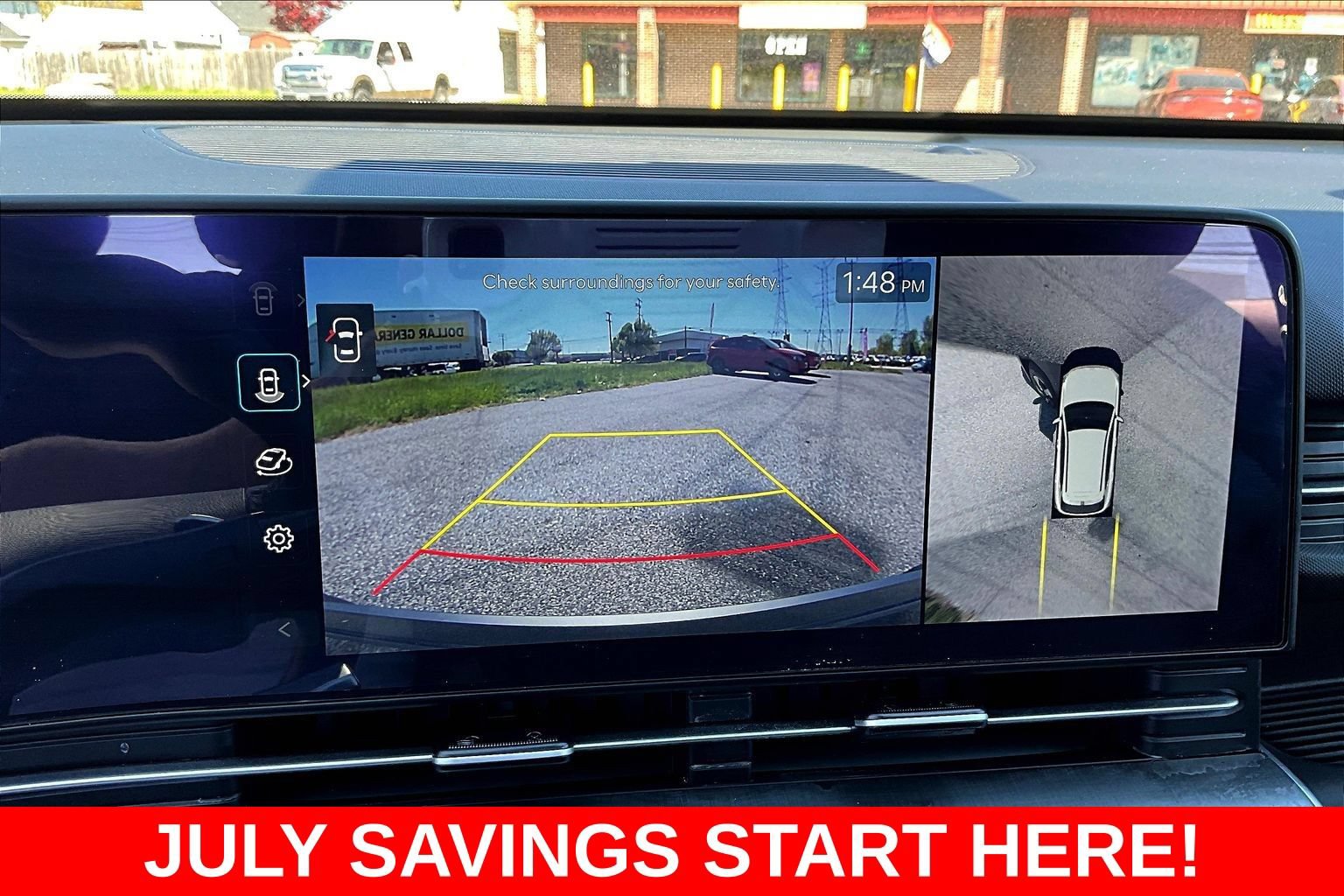 Used 2025 Hyundai Kona Limited FWD image 18