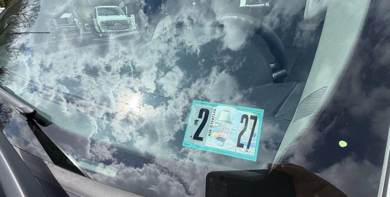 Used 2022 Ford F350 XL w/ Power Equipment Group image 17