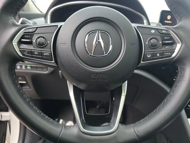 Used 2024 Acura MDX SH-AWD w/ Technology Package image 47