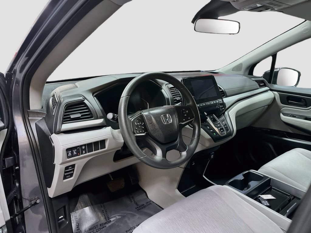 Used 2023 Honda Odyssey EX image 9