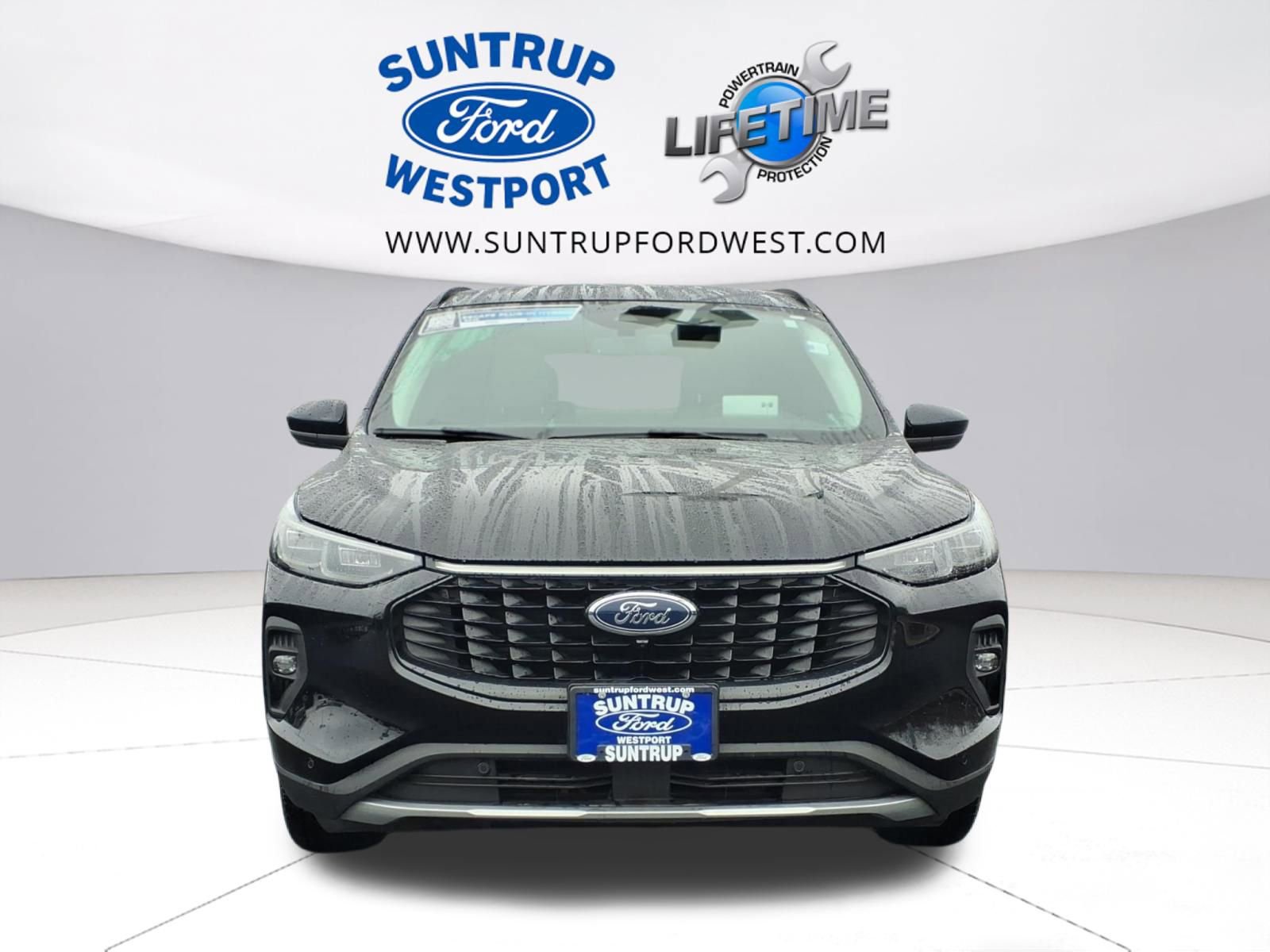 Used 2024 Ford Escape SE w/ PHEV Premium Package image 36