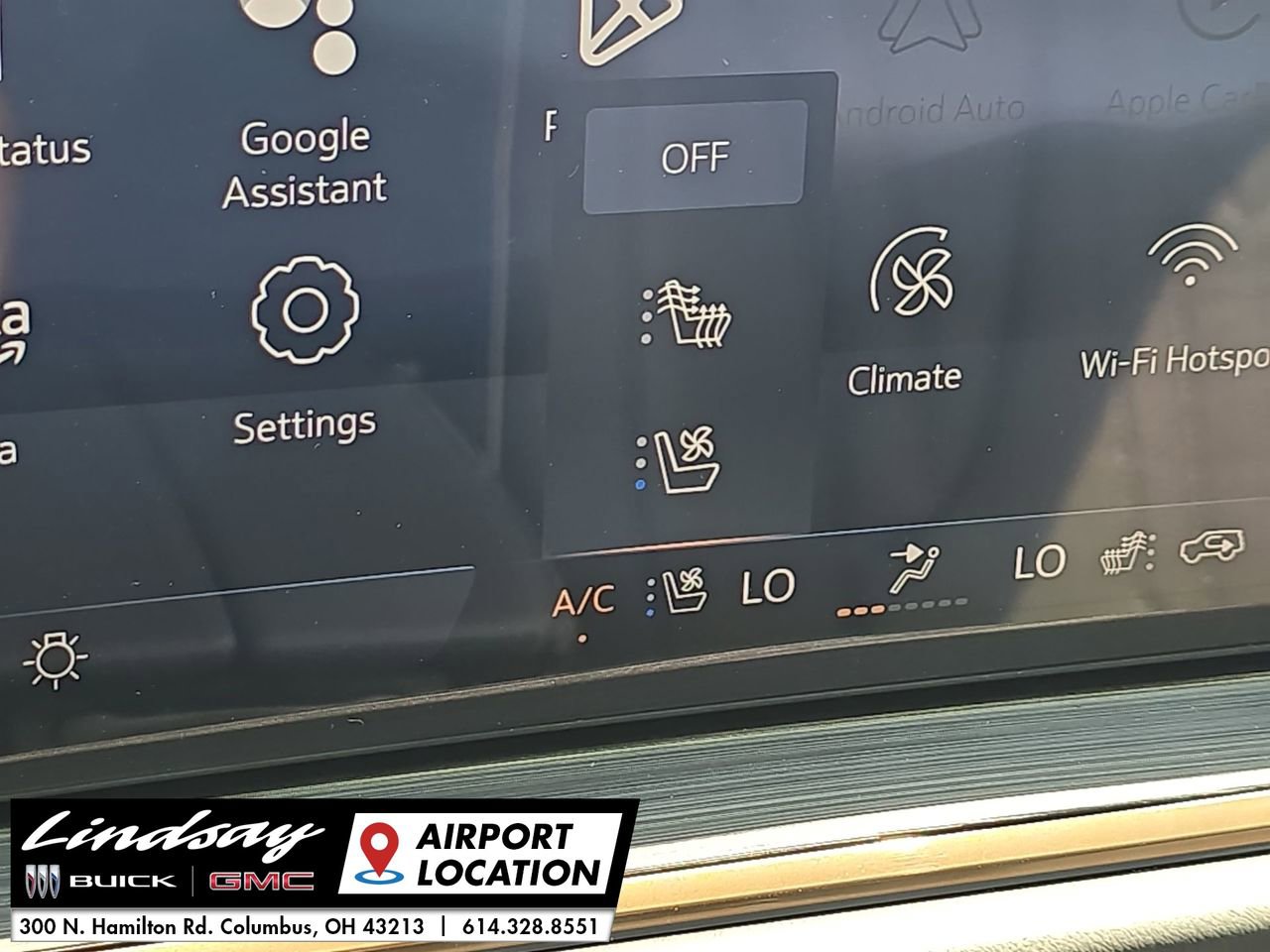 New 2025 Buick Envision Avenir image 39