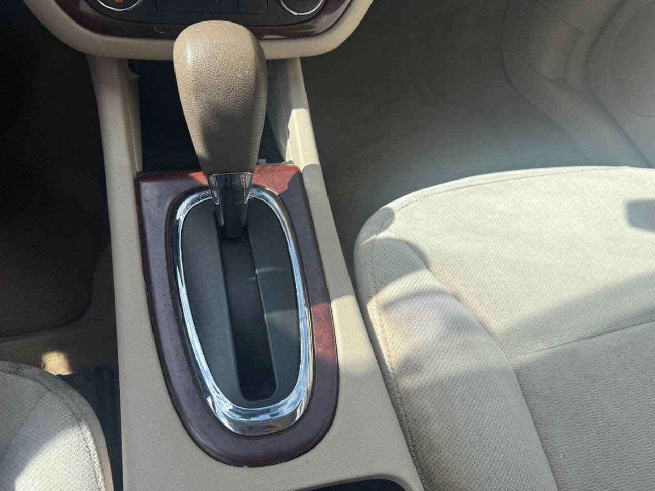 Used 2007 Chevrolet Impala LT image 21