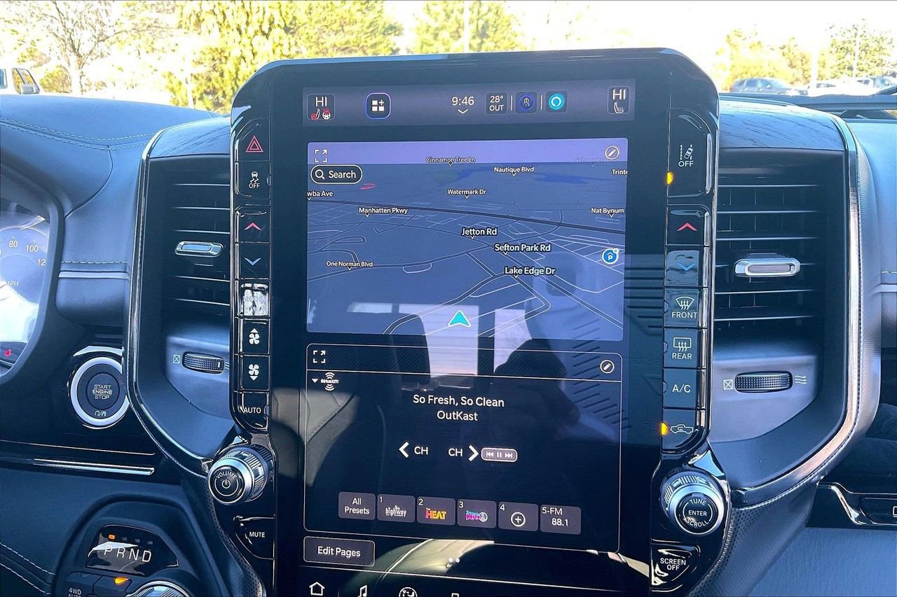 New 2026 RAM 1500 Limited image 19