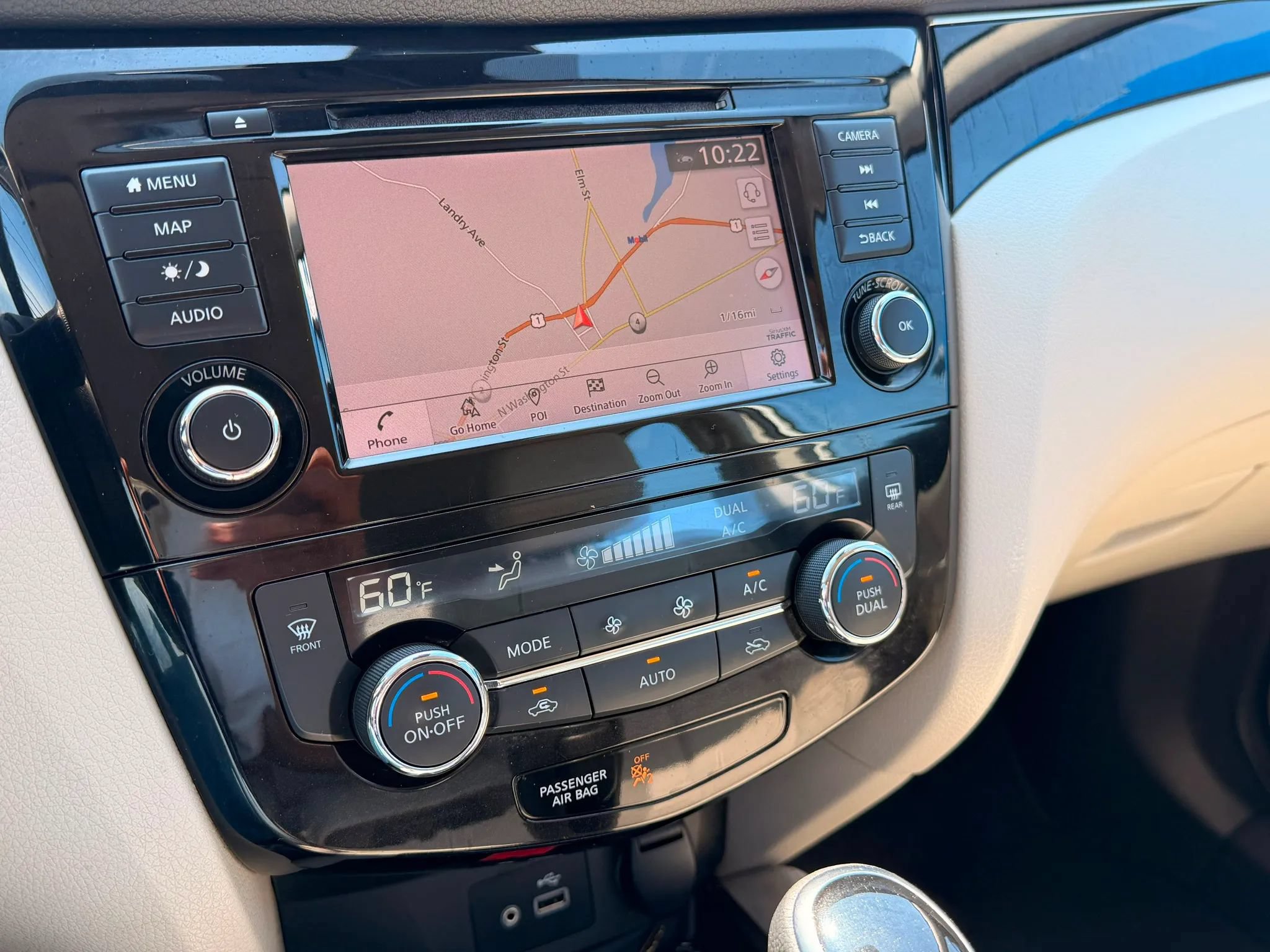 Used 2019 Nissan Rogue Sport SL AWD/4WD image 15