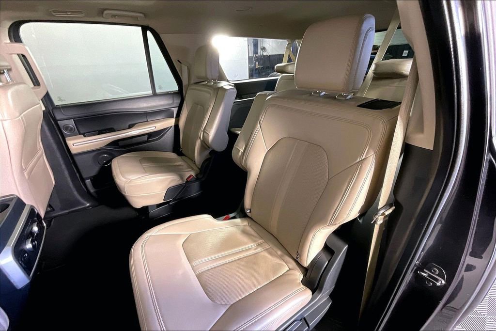 Used 2023 Ford Expedition Max Limited image 36