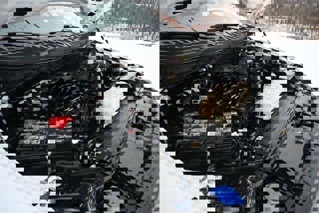 Used 2024 Ford F150 XLT w/ Tow/Haul Package image 14