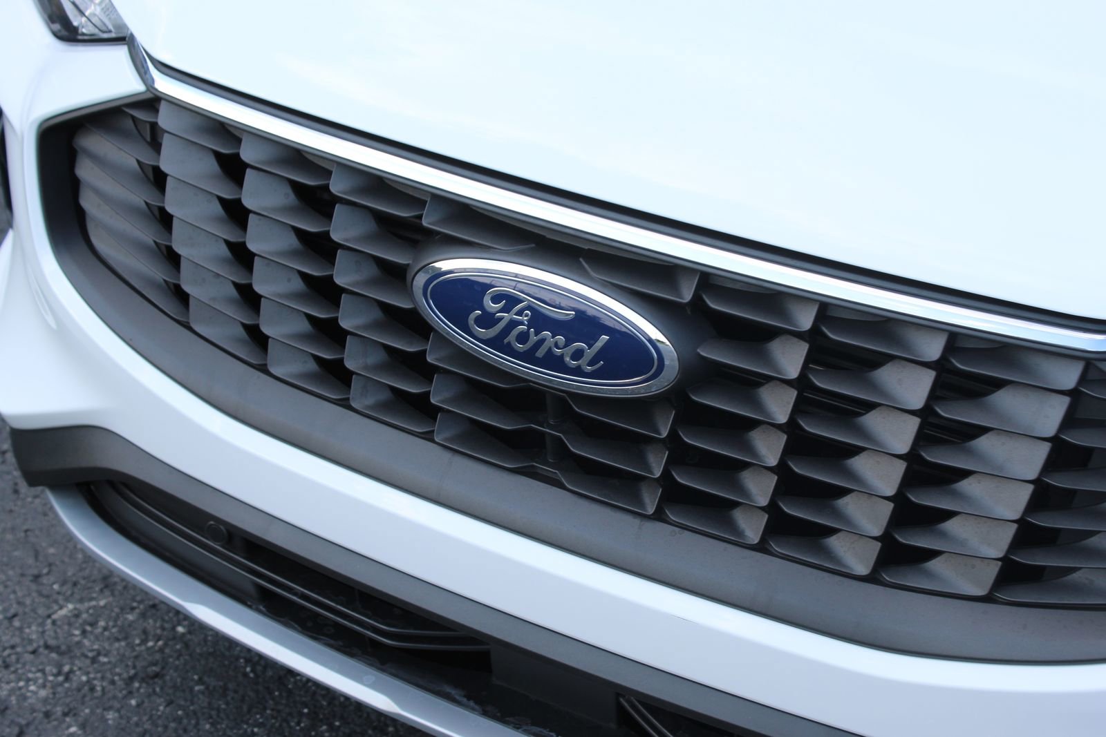 New 2026 Ford Escape Active w/ Cold Weather Package image 9
