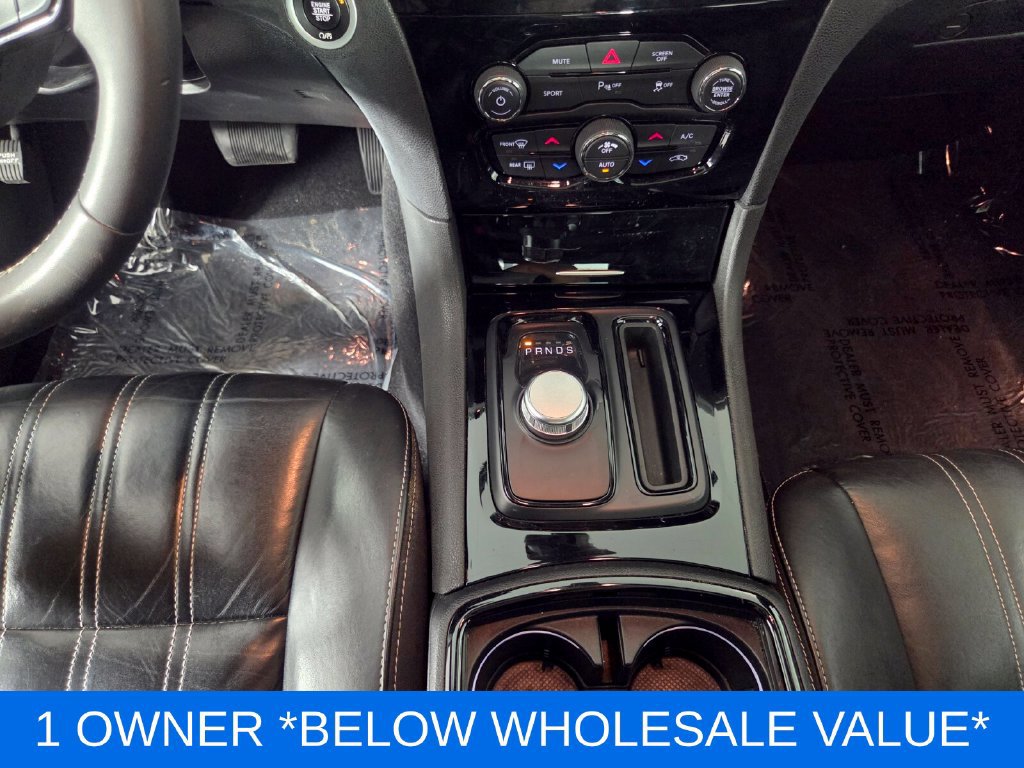 Used 2023 Chrysler 300 S RWD image 12