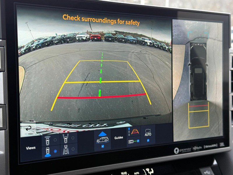 Certified 2024 Toyota Sequoia Limited image 24