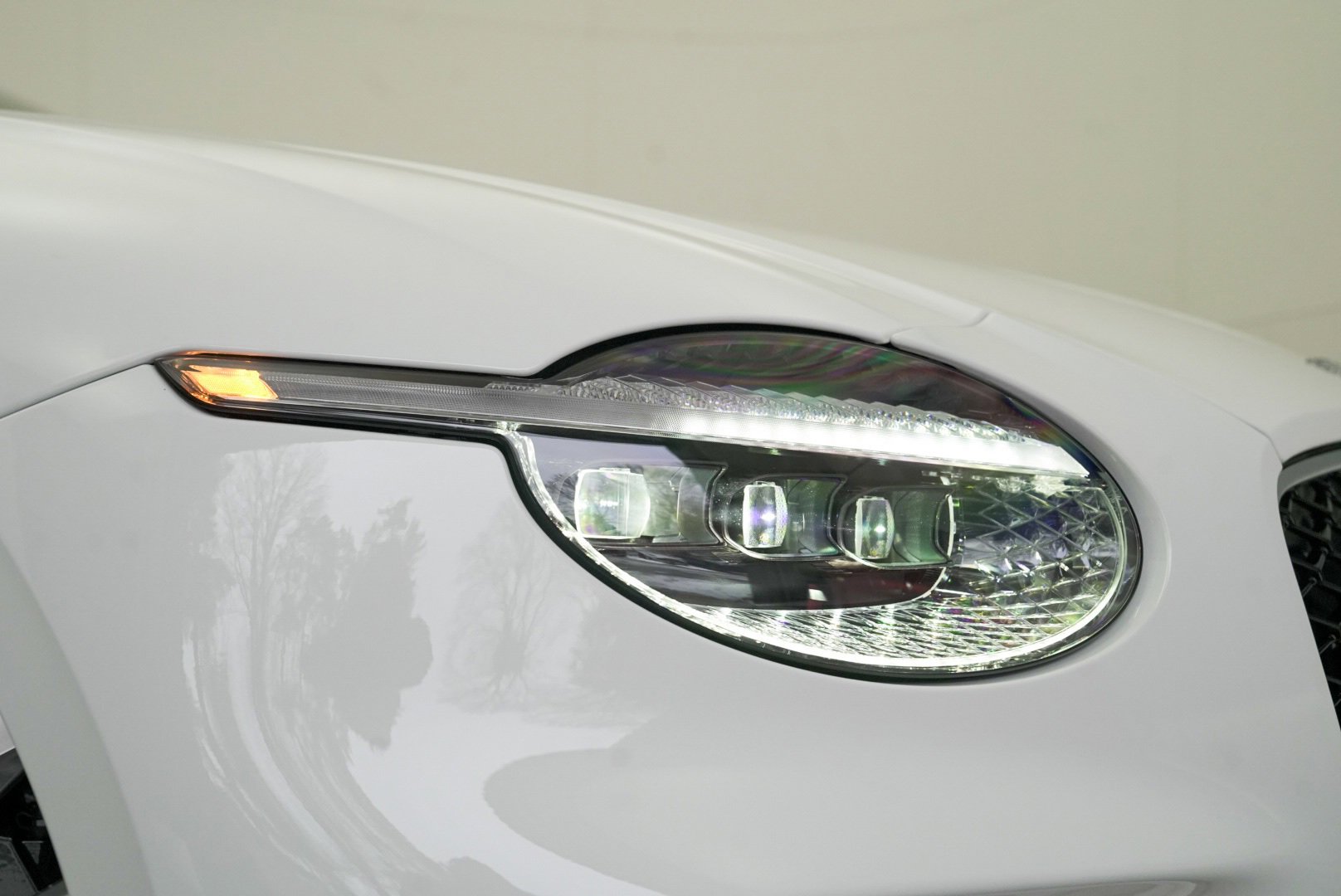 New 2026 Bentley Continental GT image 70