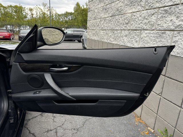 Used 2016 BMW Z4 sDrive35i image 32
