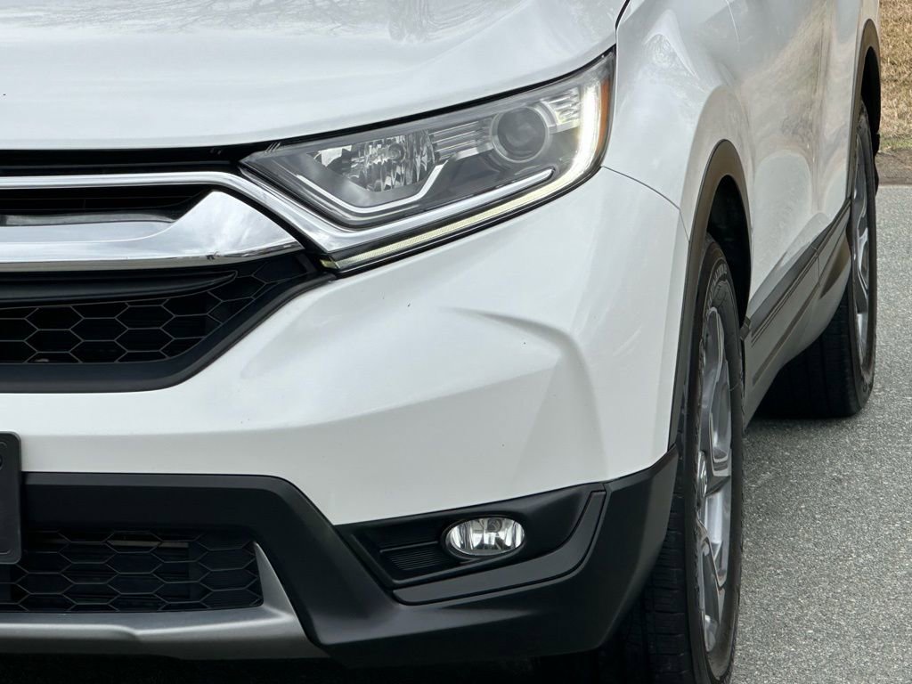 Used 2019 Honda CR-V EX image 38