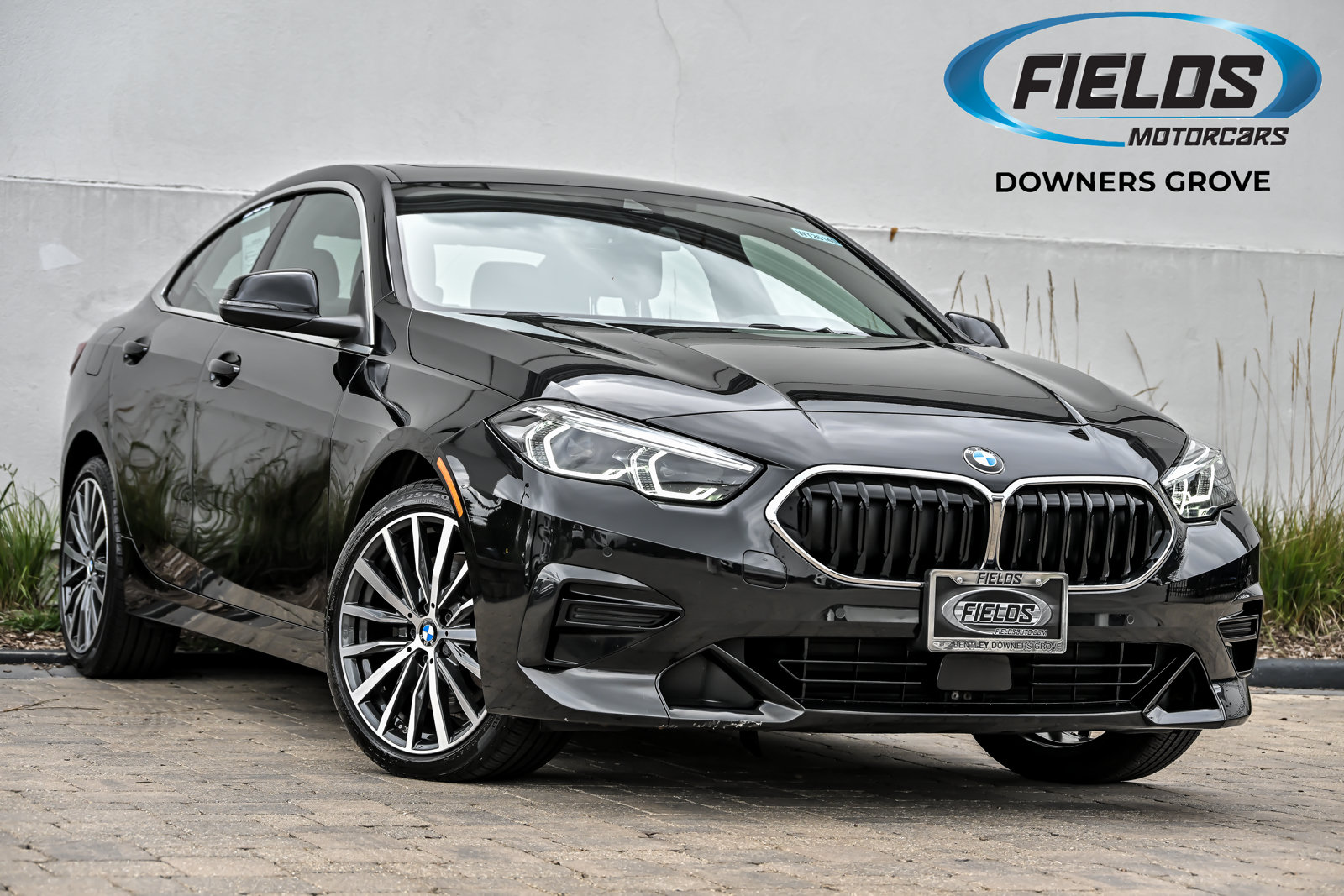 Used 2023 BMW 228i xDrive Gran Coupe w/ Convenience Package AWD/4WD image 1