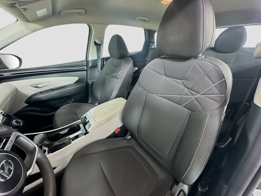 Used 2023 Hyundai Tucson SE FWD image 20