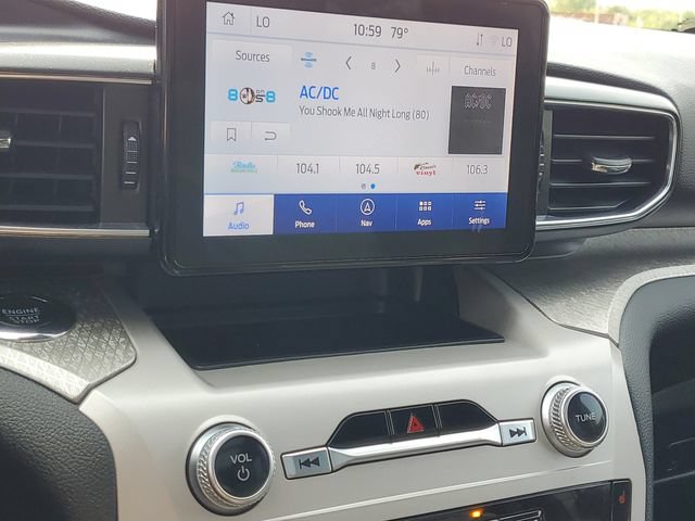 Certified 2023 Ford Explorer Timberline w/ Timberline Technology Package AWD/4WD image 22