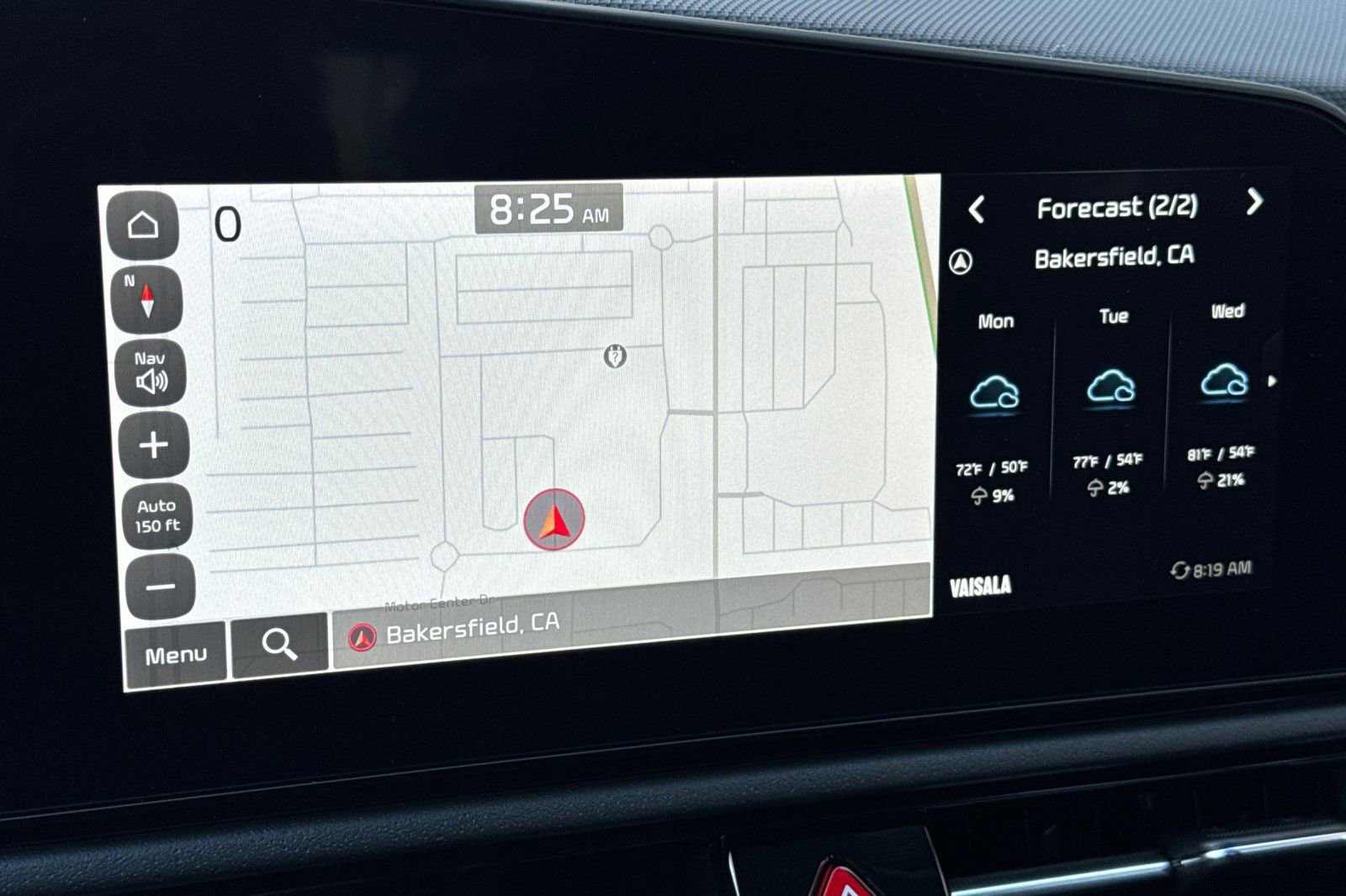 Used 2024 Kia Niro Wind FWD image 20