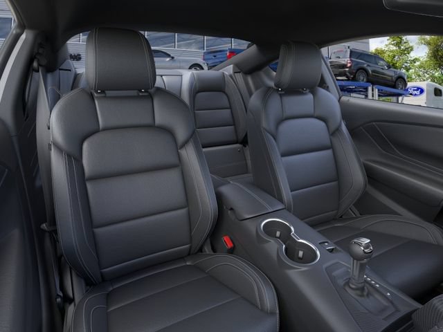 New 2026 Ford Mustang GT Premium w/ Mustang Nite Pony Package RWD image 10