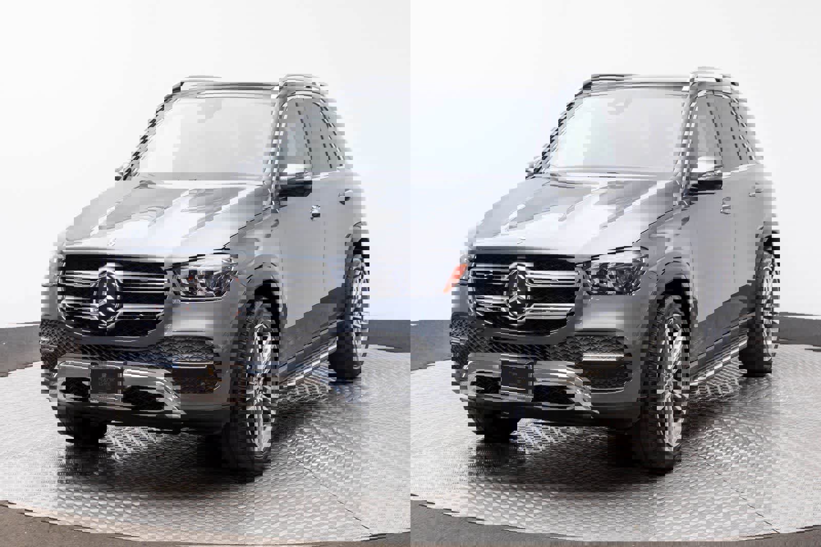 Used 2022 Mercedes-Benz GLE 350 4MATIC w/ Premium Package